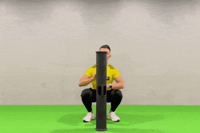 Rounder the World