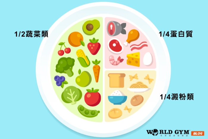 211餐盤減重