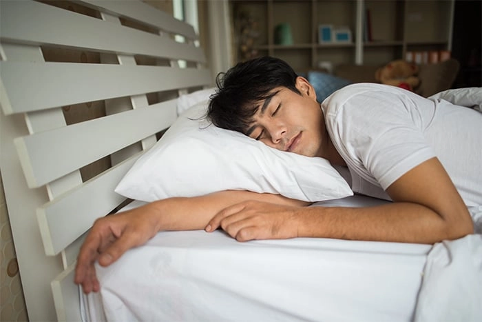 幫助睡眠