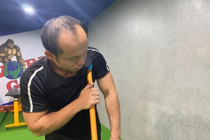 胸小肌