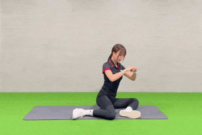 運動前不要再拉筋了！推薦10個暖身運動，增加運動效果和預防傷害