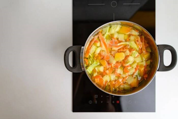 哈佛蔬菜湯食譜&作法