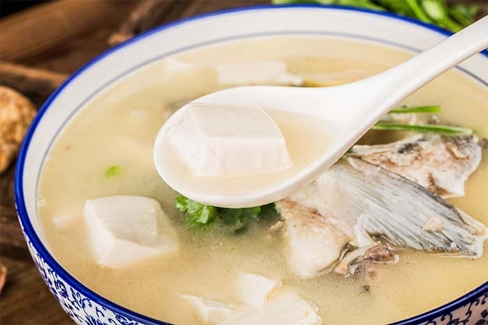 確診後若胃口差，可以吃哪些食物？