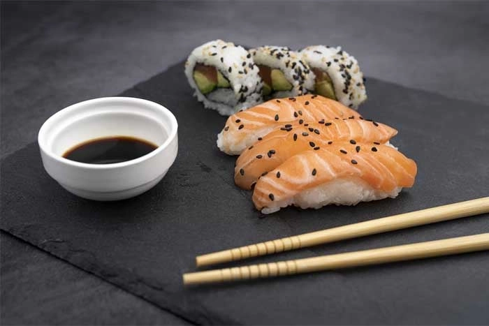 米飯「抗性澱粉」含量高