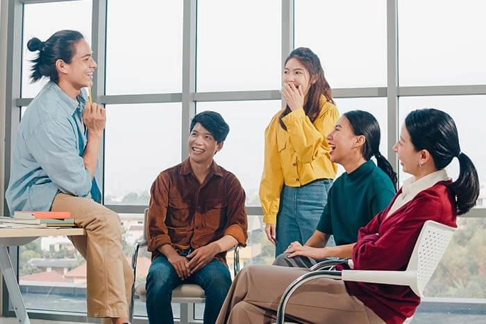 難以融入社交圈？每25人就有1人有「亞斯伯格症」