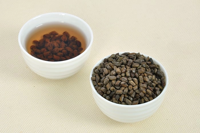 麥茶