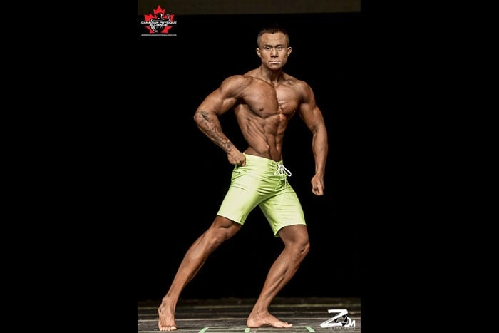 向右轉體2
