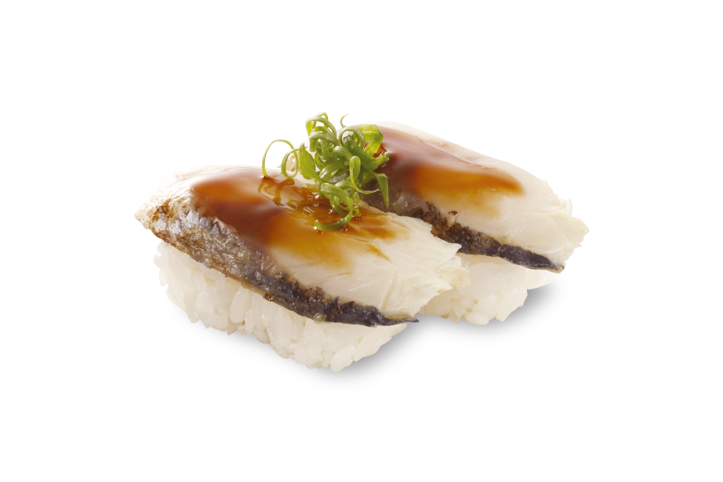 醋烤鯖魚握壽司
