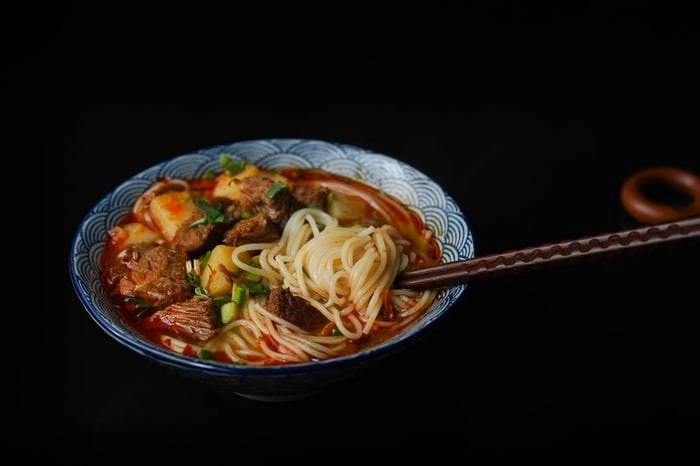 牛肉麵-1