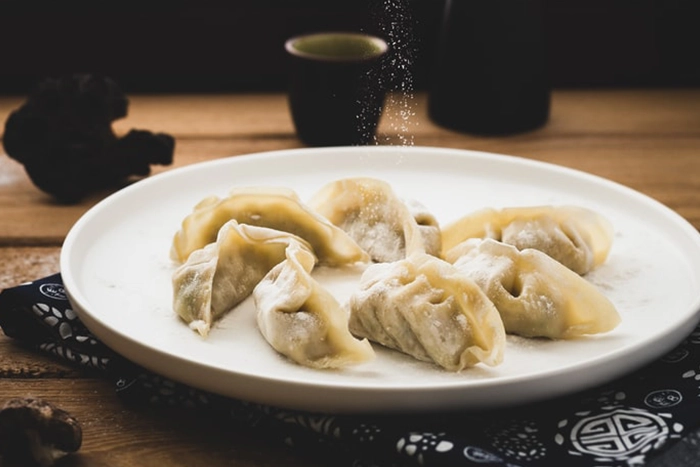 小水餃高熱量，地雷吃法胖死你！