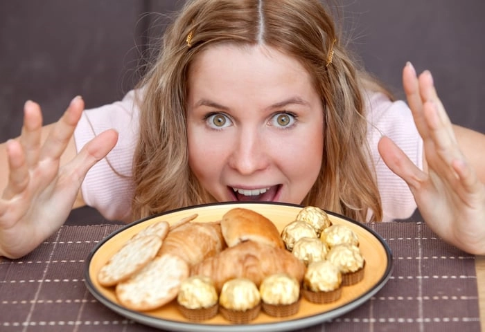 鈉含量高的食物