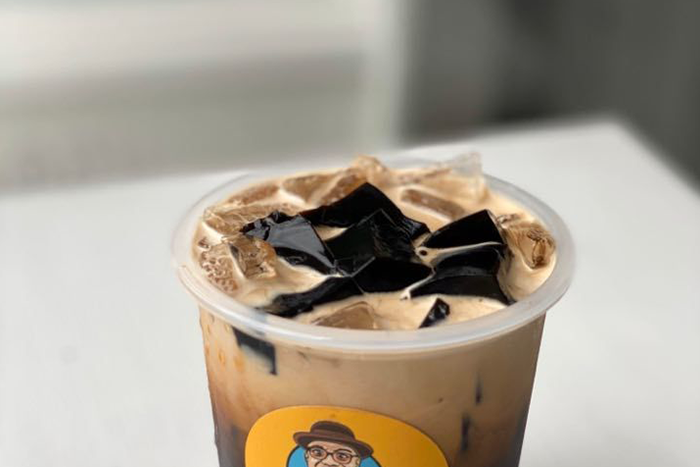 換配料熱量更低