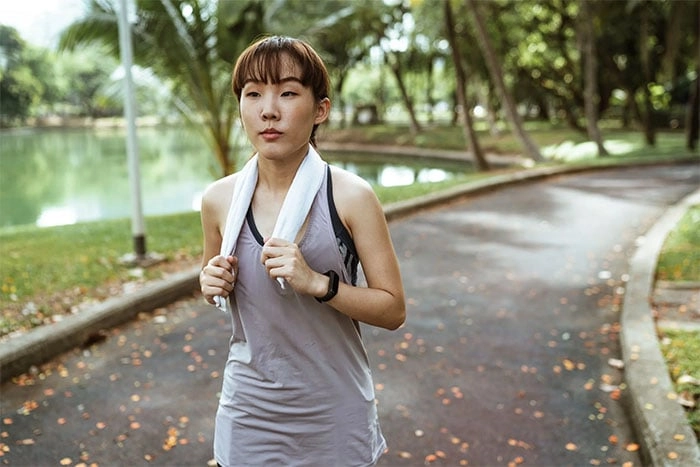 運動