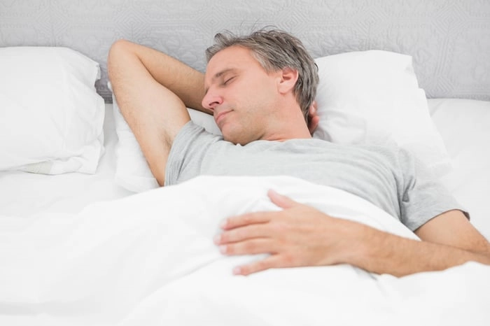 好的睡眠品質