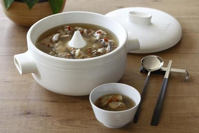 雞湯