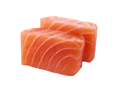 鮭魚