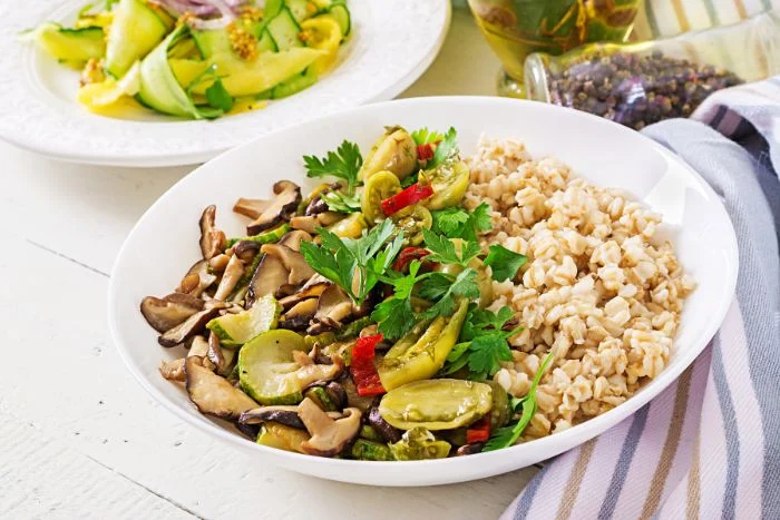 純素主義 Vegan