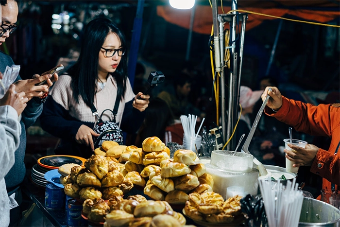 睡前是否可以進食