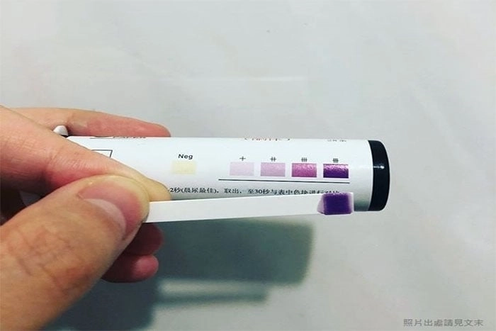 生酮狀態
