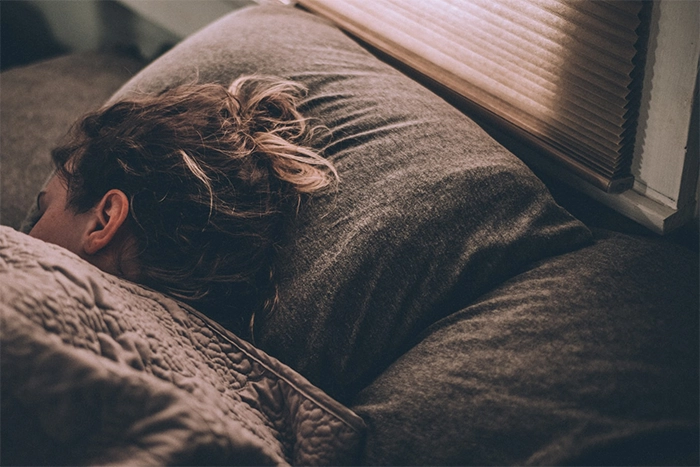 優質睡眠