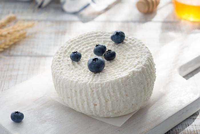 用瑪馬斯卡彭起司（Mascarpone）取代奶油