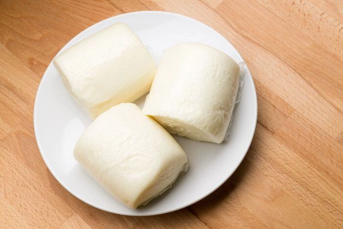 每天吃饅頭當早餐可以嗎？