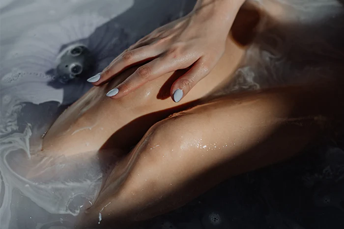 泡腳