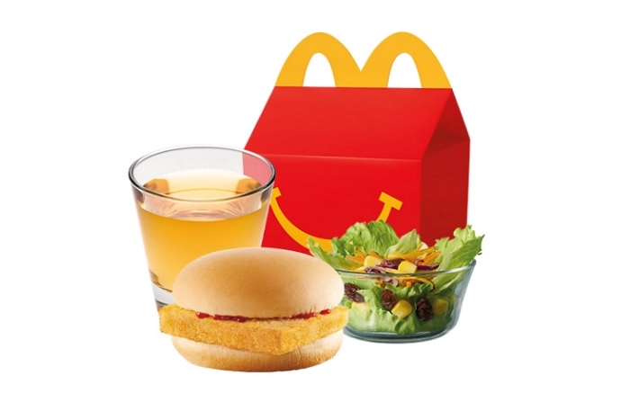 兒童餐