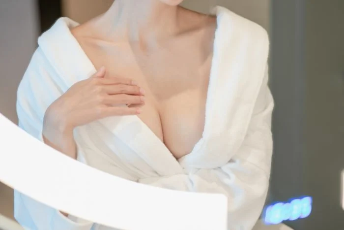 豐胸迷思一次破解