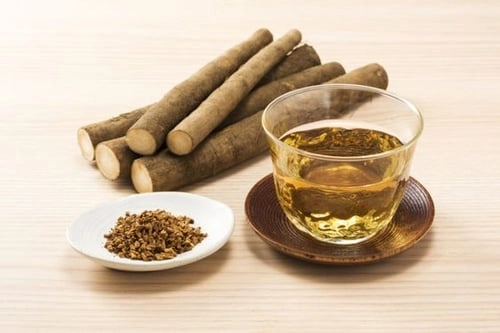 慢性病患者避免吃過量牛蒡
