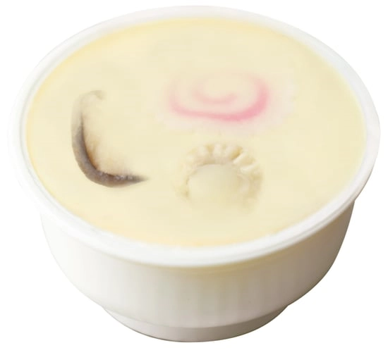 茶碗蒸