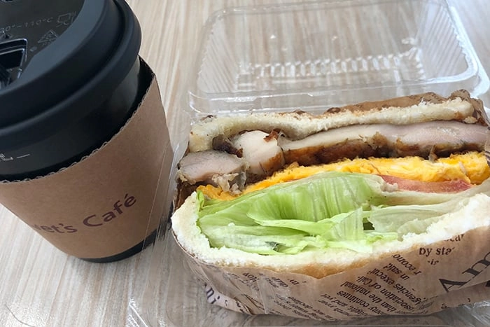 減脂早餐-1