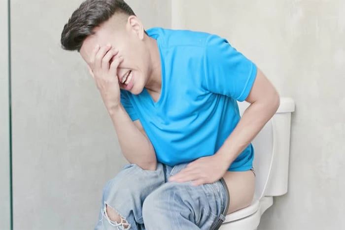 排便