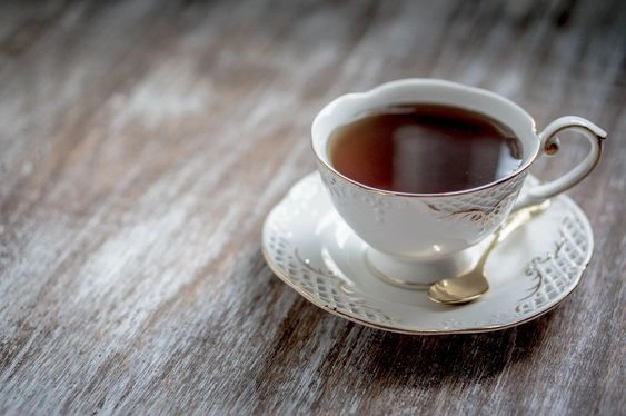 紅茶