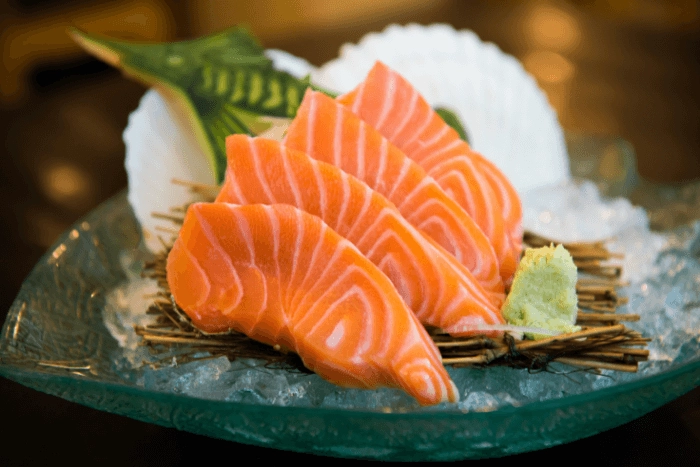 刺身