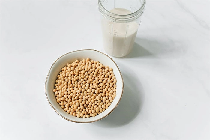 大豆類