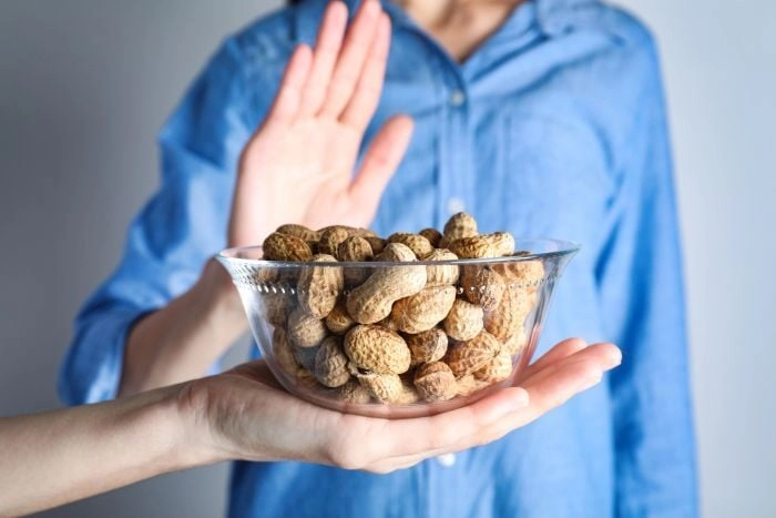 腸胃不好者減少食用
