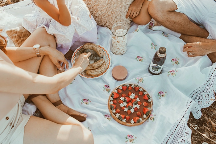什麼時候吃