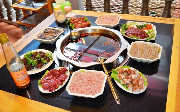 火鍋