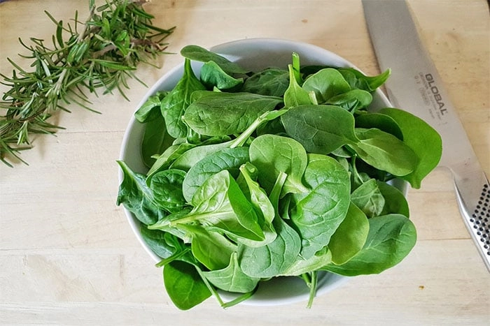 多吃深色蔬菜