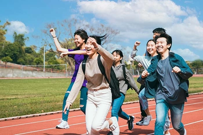 青少年為何減重失敗？