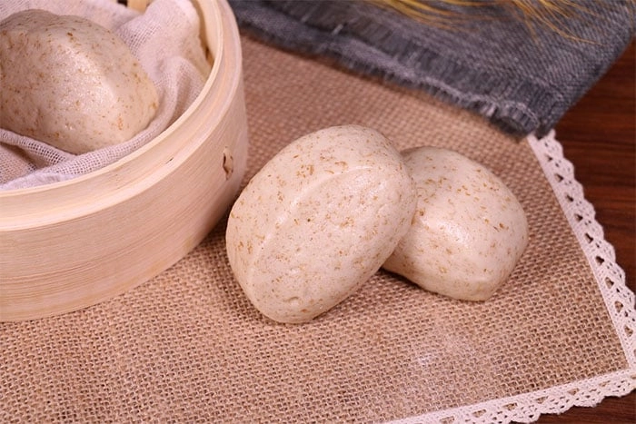 五穀根莖葉