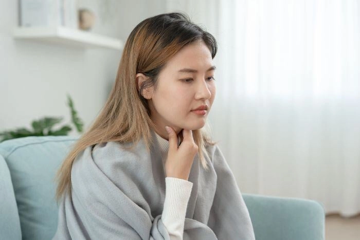 感冒