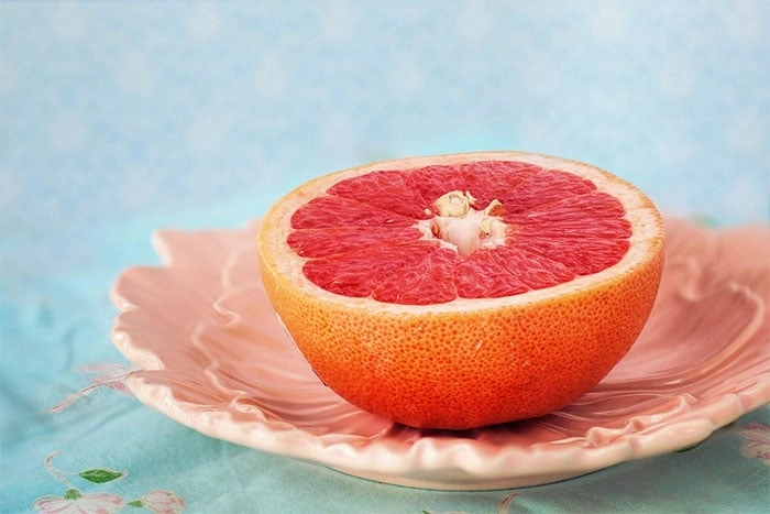 營養高熱量低