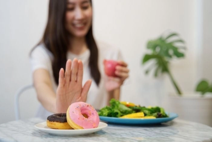 雌激素 保持適當的體重
