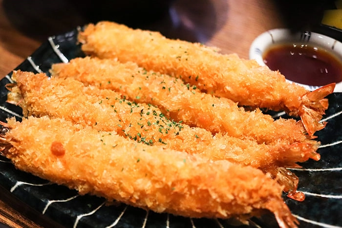 NG食材走開