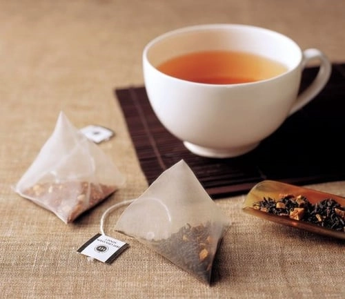 紅茶容易沖泡