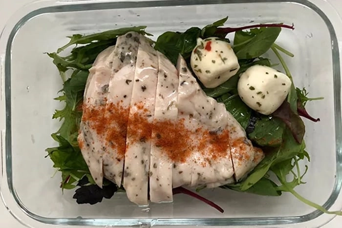 雞胸肉