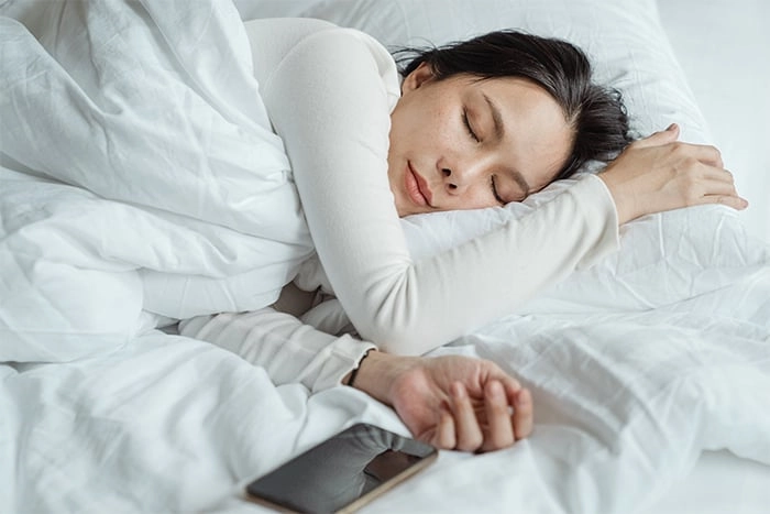 睡眠不足又熬夜 重訓再勤…也是白忙！