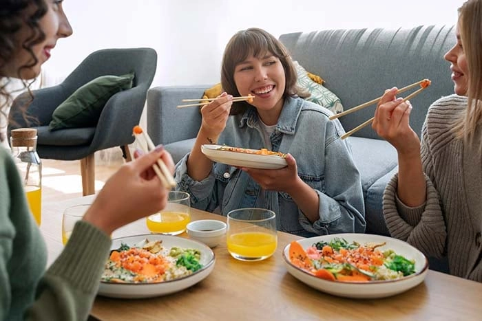 3件事幫助有意識地掌握身材